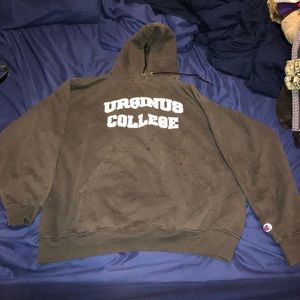 Ursinus College Hoodie